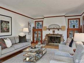 1418 E Ward Street, Seattle WA 98112