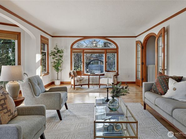 1418 E Ward Street, Seattle WA 98112