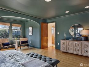 1418 E Ward Street, Seattle WA 98112