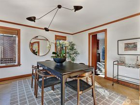 1418 E Ward Street, Seattle WA 98112