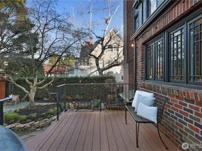 1418 E Ward Street, Seattle WA 98112