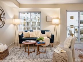 1545 NW 57th Street 409, Seattle WA 98107