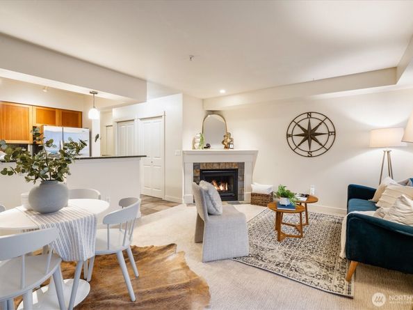 1545 NW 57th Street 409, Seattle WA 98107