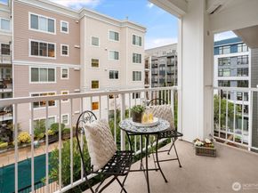 1545 NW 57th Street 409, Seattle WA 98107