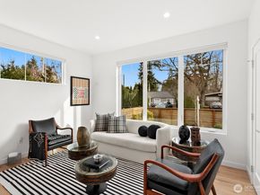 10419 & 10421 41st Avenue SW A & B, Seattle WA 98146