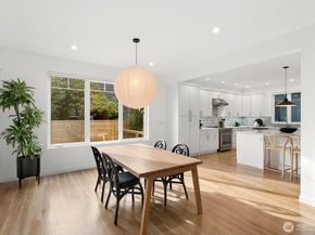 10419 & 10421 41st Avenue SW A & B, Seattle WA 98146