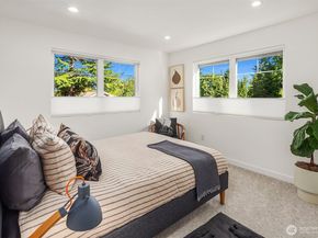 10419 & 10421 41st Avenue SW A & B, Seattle WA 98146