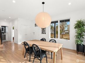 10419 & 10421 41st Avenue SW A & B, Seattle WA 98146