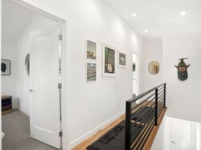 10419 & 10421 41st Avenue SW A & B, Seattle WA 98146