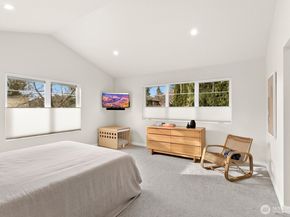 10419 & 10421 41st Avenue SW A & B, Seattle WA 98146