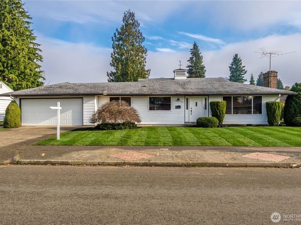 1404 G Street SE, Auburn WA 98002