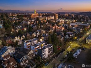 814 14th Avenue C, Seattle WA 98122