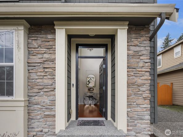 18251 NE 111th st, Redmond WA 98052