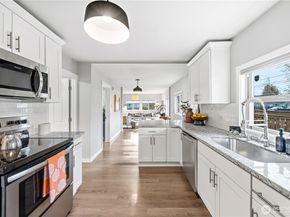 1256 SW 148th Street, Burien WA 98166