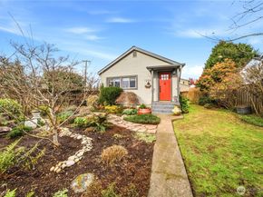 1256 SW 148th Street, Burien WA 98166