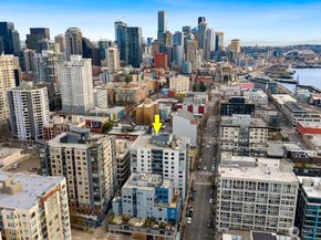 81 Clay Street 428, Seattle WA 98121