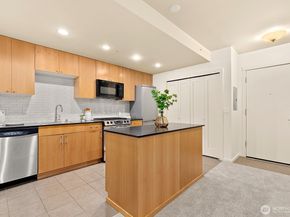 81 Clay Street 428, Seattle WA 98121