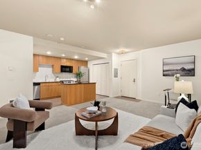 81 Clay Street 428, Seattle WA 98121