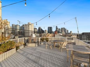 81 Clay Street 428, Seattle WA 98121