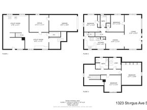 1323 Sturgus Avenue S, Seattle WA 98144