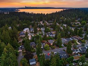 1646 106th Avenue SE, Bellevue WA 98004