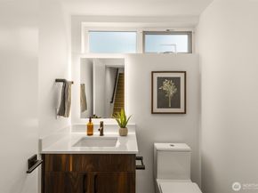 3012 B NW 56th Street, Seattle WA 98107
