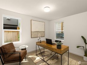 3012 B NW 56th Street, Seattle WA 98107