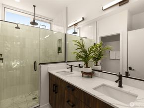 3012 B NW 56th Street, Seattle WA 98107