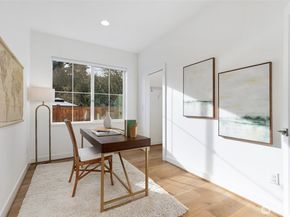 4215 NE 82nd Street, Seattle WA 98115