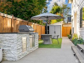 4215 NE 82nd Street, Seattle WA 98115