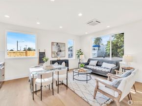 6408 Fauntleroy Way SW, Seattle WA 98136