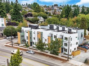 6408 Fauntleroy Way SW, Seattle WA 98136