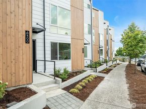 6408 Fauntleroy Way SW, Seattle WA 98136