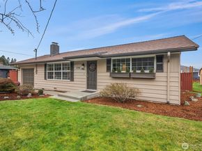 1719 Bailey Avenue, Everett WA 98203