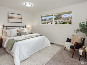 1719 Bailey Avenue, Everett WA 98203