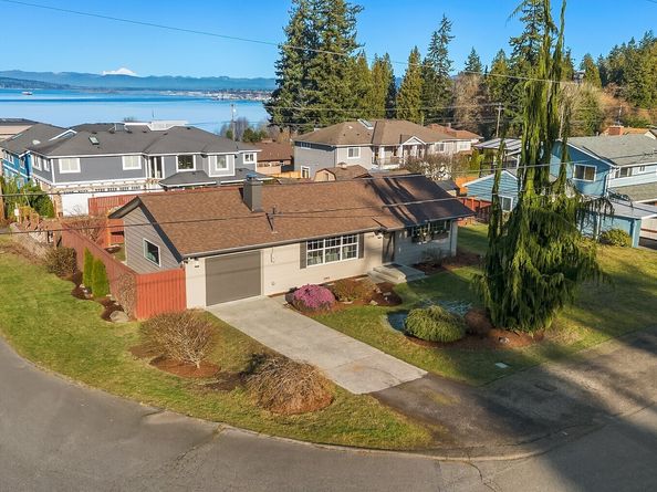 1719 Bailey Avenue, Everett WA 98203