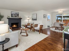 1719 Bailey Avenue, Everett WA 98203