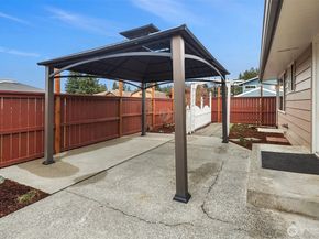 1719 Bailey Avenue, Everett WA 98203