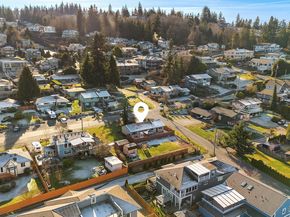 1719 Bailey Avenue, Everett WA 98203