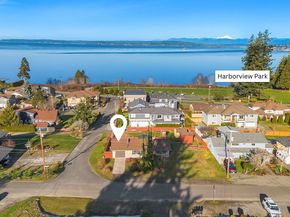 1719 Bailey Avenue, Everett WA 98203