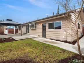 1719 Bailey Avenue, Everett WA 98203