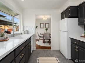 1719 Bailey Avenue, Everett WA 98203