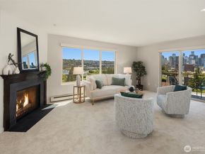 1234 Taylor Avenue N 401, Seattle WA 98109