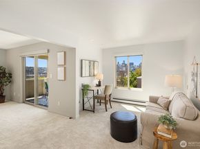 1234 Taylor Avenue N 401, Seattle WA 98109