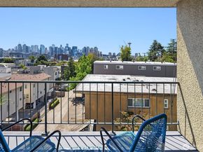 1234 Taylor Avenue N 401, Seattle WA 98109