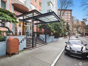 1400 Hubbell Place 1304, Seattle WA 98101