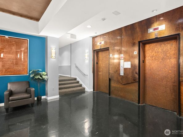 1400 Hubbell Place 1304, Seattle WA 98101