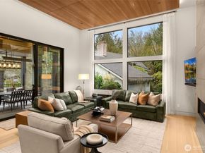 1215 96th Avenue SE, Bellevue WA 98004