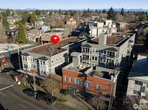 2101 N 55th Street 201, Seattle WA 98103