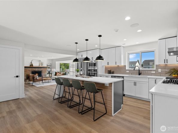 12208 SE 192nd Street, Renton WA 98058